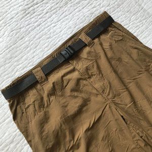 COLUMBIA Omni-shade Sun Protection Convertible Pan